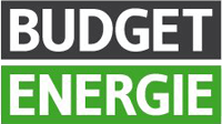 BudgetEnergie Logo