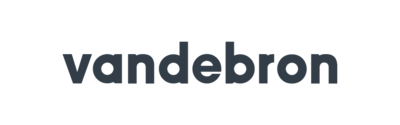 Vandebron Logo